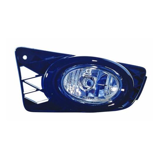 217-2044R-UE - Fog Light 