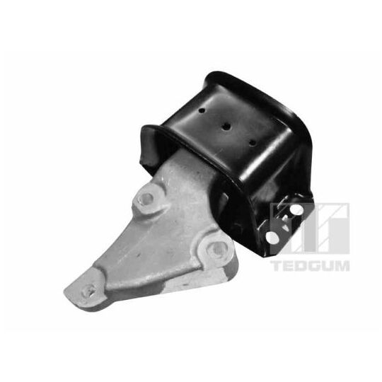 00516309 - Engine Mounting 