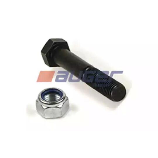 53770 - Repair Kit, spring bolt 