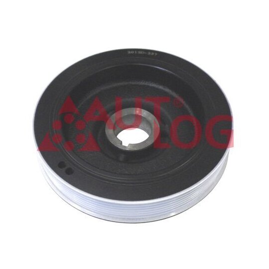 RT1622 - Belt Pulley, crankshaft 