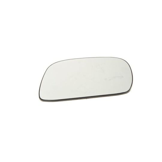 6102-02-1292227P - Mirror Glass, outside mirror 