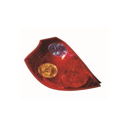 223-1928L-UE - Combination Rearlight 