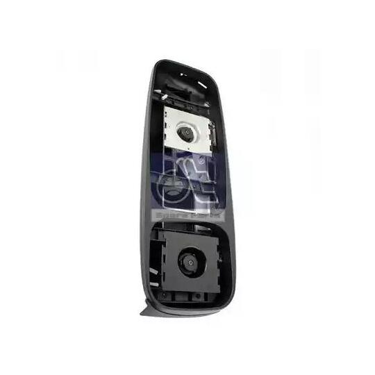 2.73013OEM - Housing, outside mirror 