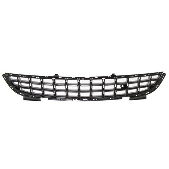 6502-07-5024997P - Ventilation Grille, bumper 