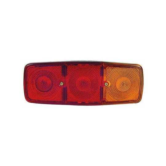 440-1901L - Combination Rearlight 