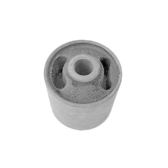 00163198 - Sleeve, control arm mounting 