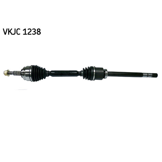 VKJC 1238 - Drive Shaft 