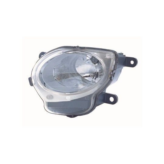 661-1154R-ND-E - Headlight 