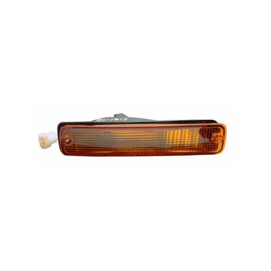 211-1617L-AE - Headlight 