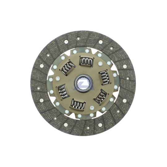 DZ-008 - Clutch Disc 
