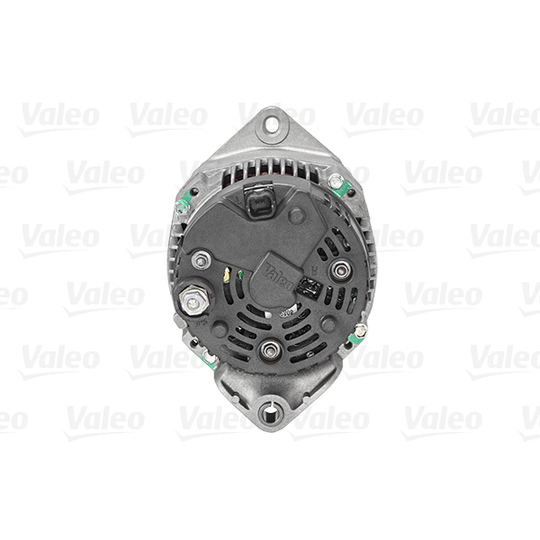 439480 - Alternator 