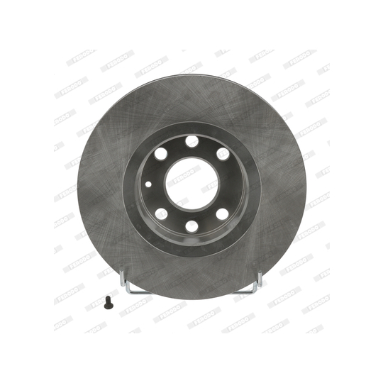 DDF328 - Brake Disc 