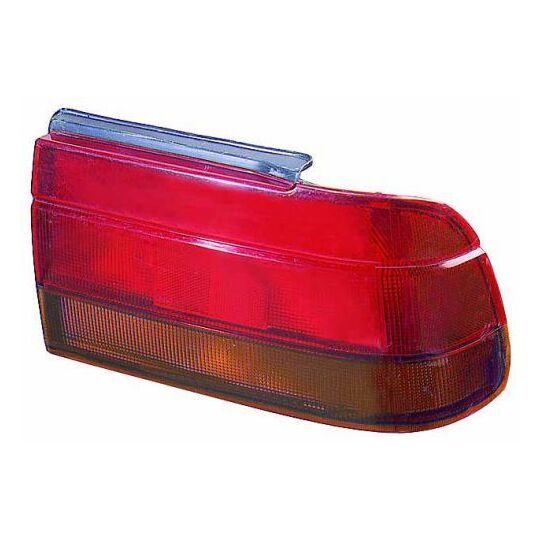 214-1930R-A - Combination Rearlight 