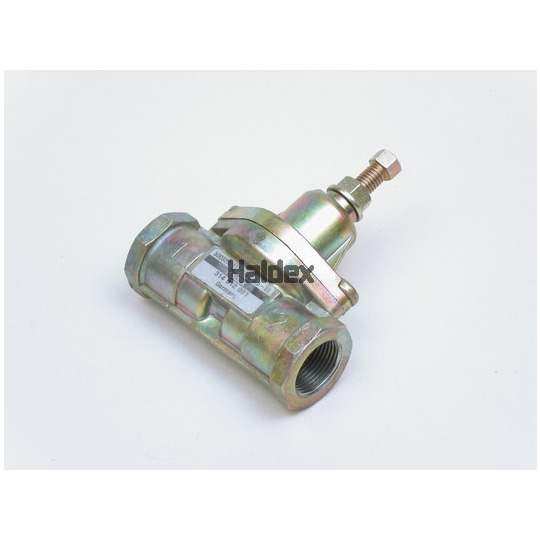 314012001 - Overflow Valve 