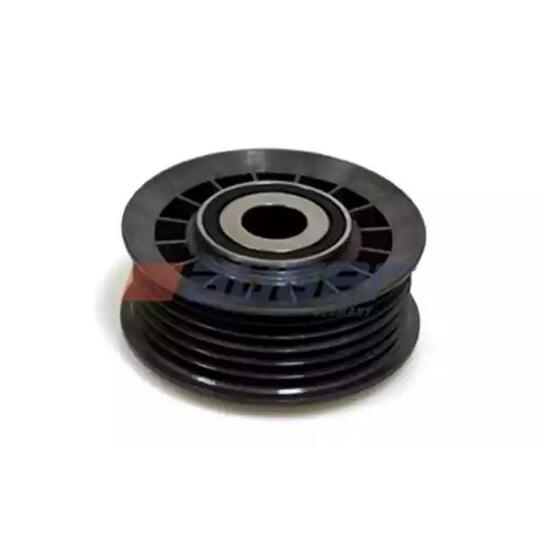 55649 - Tensioner Pulley, v-ribbed belt 