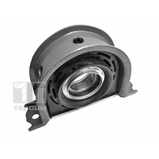 01106795 - Mounting, propshaft 