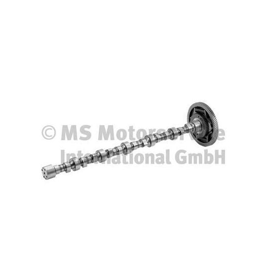 20100340700 - Camshaft 