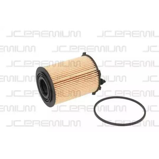 B18009PR - Oil filter 