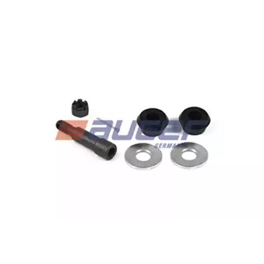 52295 - Mounting Kit, shock absorber 