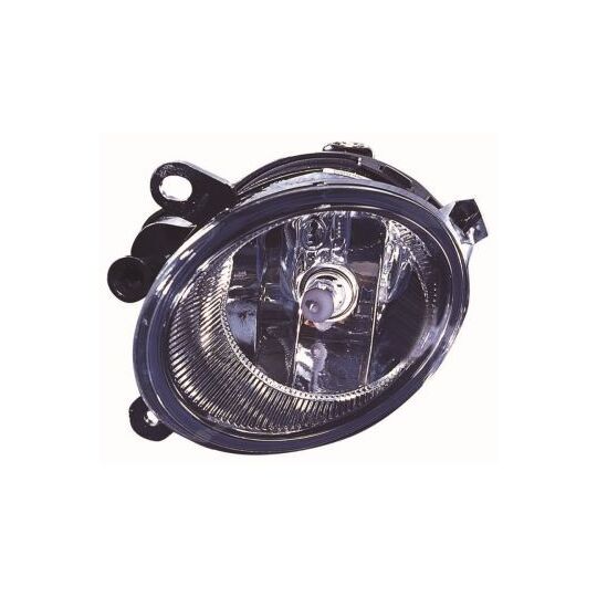 446-2001L-UQ - Fog Light 