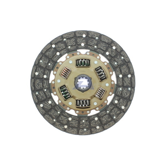 DW-013 - Clutch Disc 