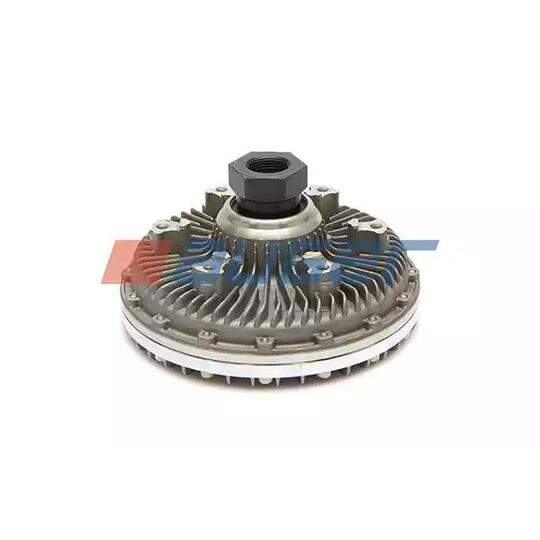 58624 - Clutch, radiator fan 