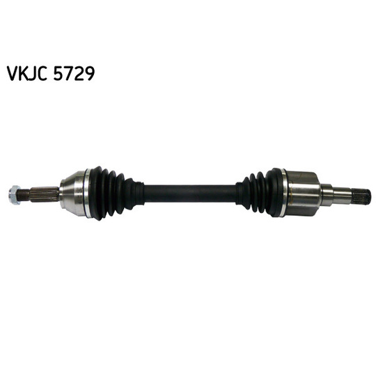 VKJC 5729 - Drive Shaft 
