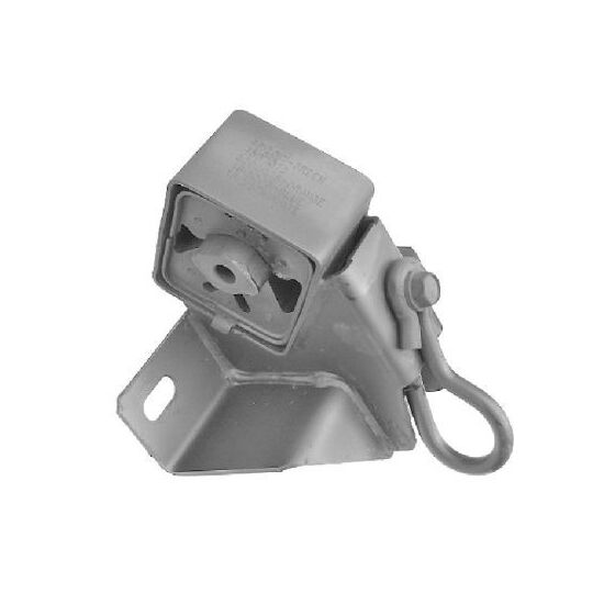 00133574 - Engine Mounting 