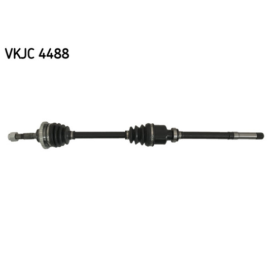 VKJC 4488 - Drivaxel 