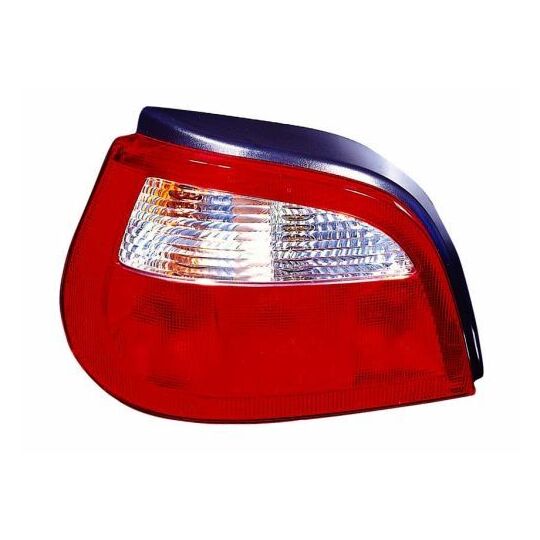 551-1927R-UE - Combination Rearlight 