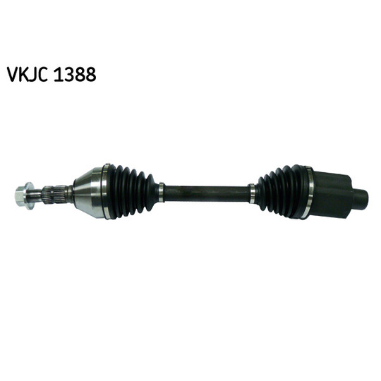 VKJC 1388 - Drive Shaft 