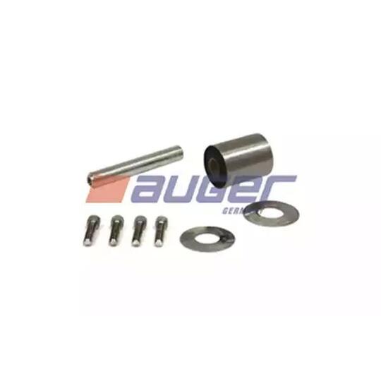 53152 - Repair Kit, driver cab stabiliser 