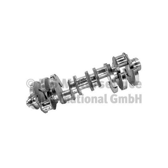 20050228400 - Crankshaft 