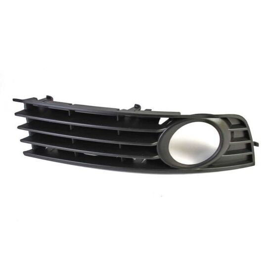 6502-07-0019996P - Ventilation Grille, bumper 