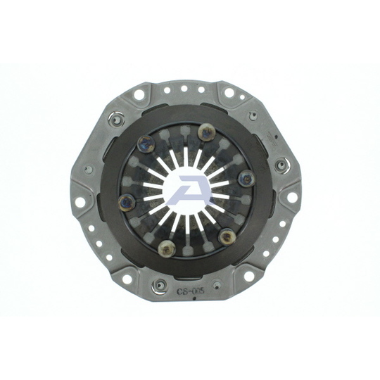 CS-005 - Clutch Pressure Plate 