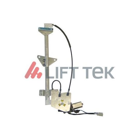 LT HDO54 R C - Window Regulator 