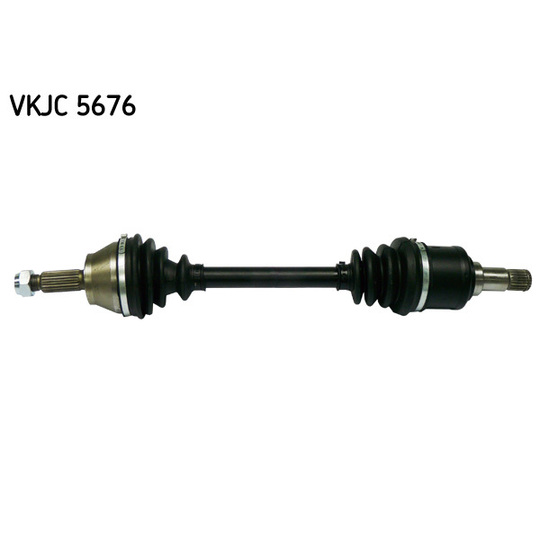 VKJC 5676 - Drive Shaft 