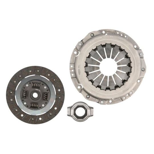 F11068NX - Clutch Kit 