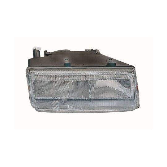 445-1103L-LD-EM - Headlight 