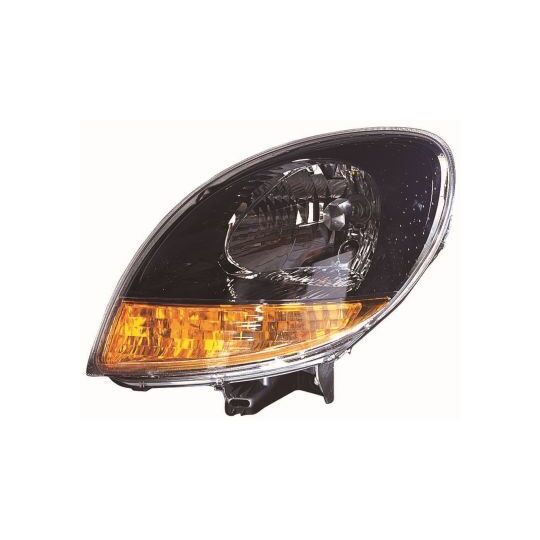 551-1145L-LDM2Y - Headlight 
