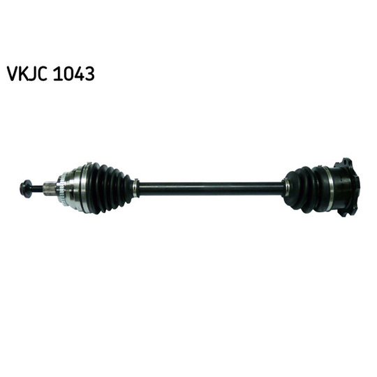 VKJC 1043 - Drive Shaft 