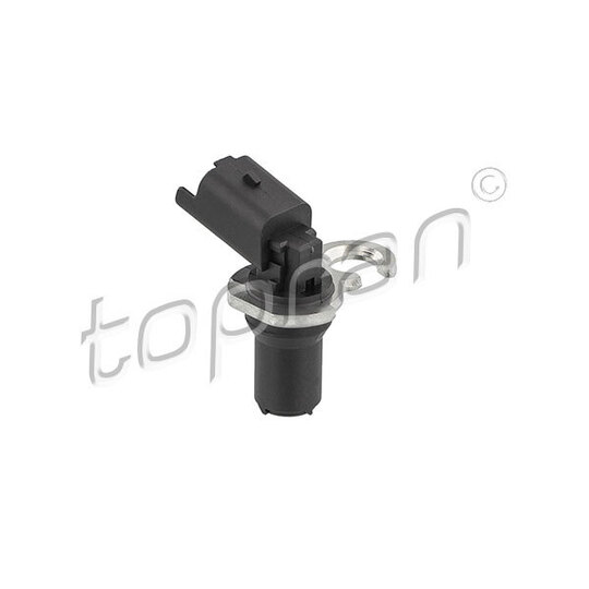 721 676 - Sensor, crankshaft pulse 