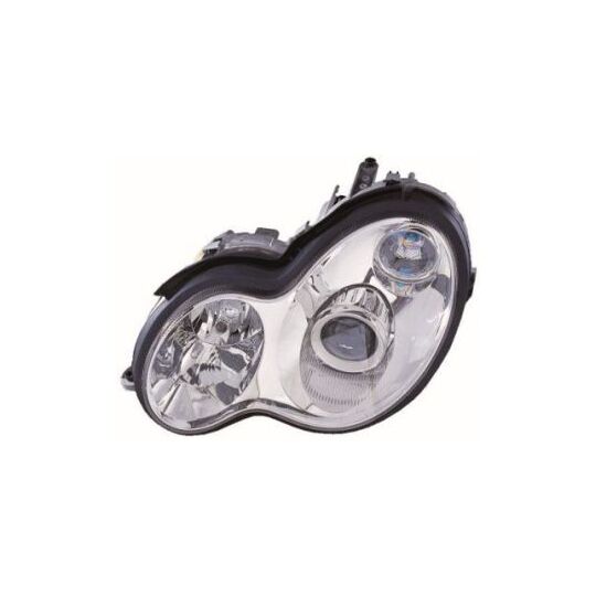 440-1148PXLDHM1 - Headlight Set 