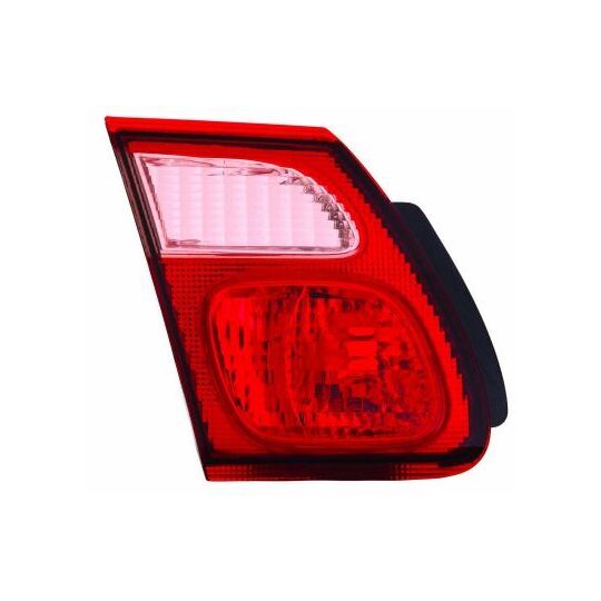 215-1318L3LD-U - Combination Rearlight 