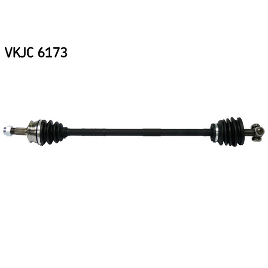 VKJC 6173 - Drive Shaft 