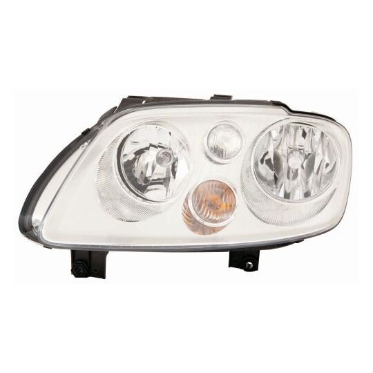 441-1172R-LDEM1 - Headlight 