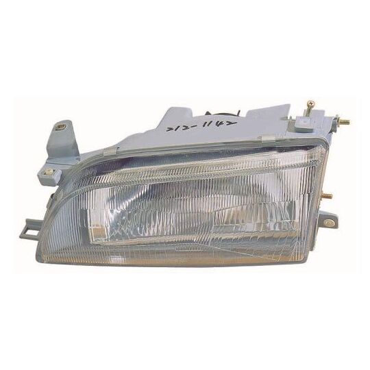 212-1142R-LD-E - Headlight 