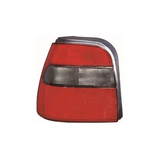 665-1908L-UE - Combination Rearlight 