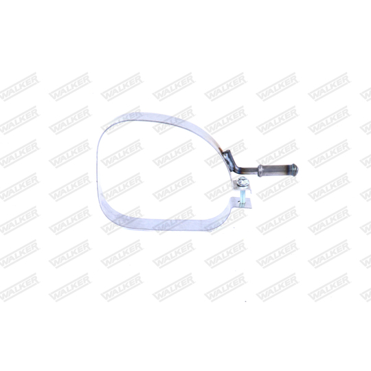 80597 - Holder, exhaust system 