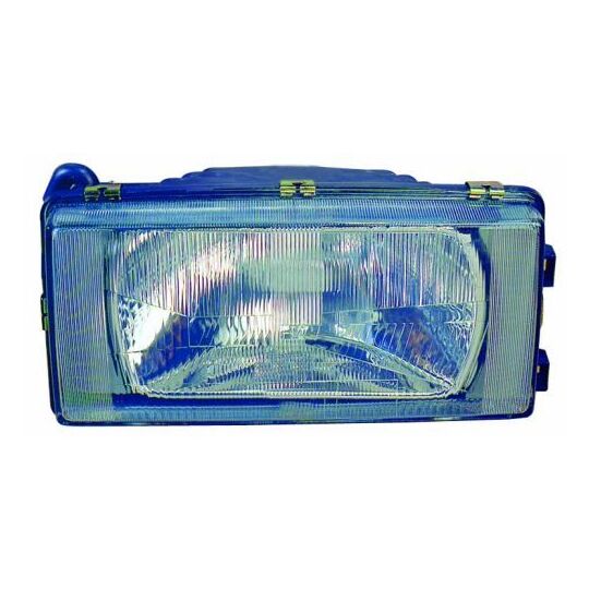 773-1102R-LD-E - Headlight 